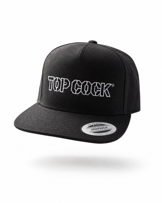 Top Cock Classic Snapback