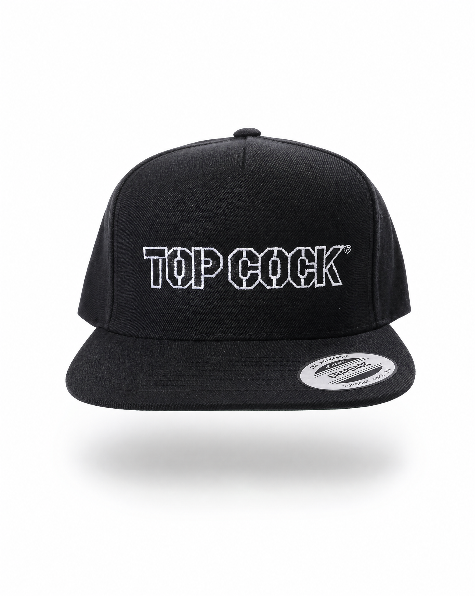 Top Cock Classic Snapback